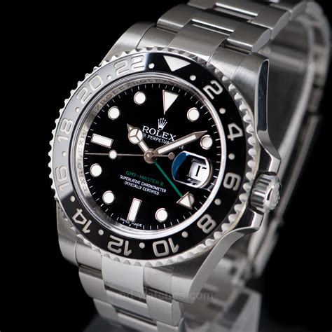 rolex 116660 gmt|rolex 116710ln price.